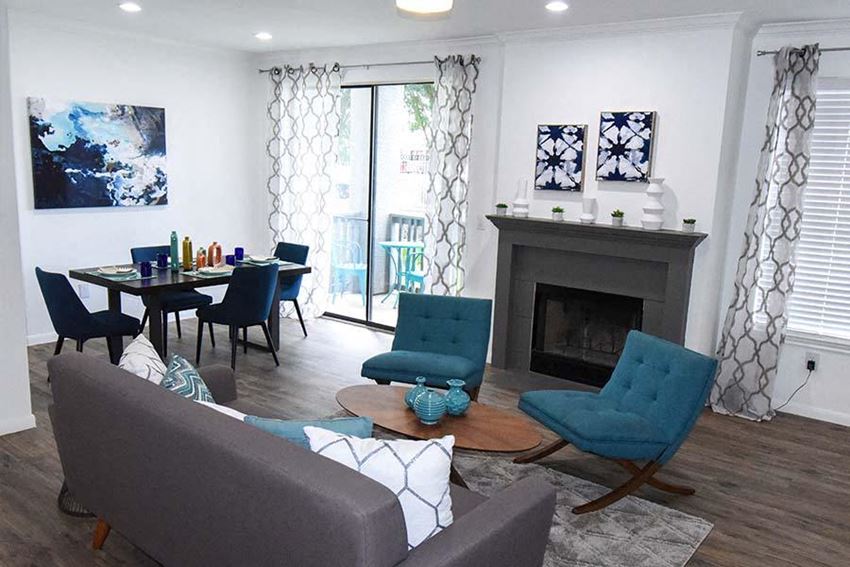 NoA On McNeil Townhomes + Flats, 6280 McNeil Dr., Austin, TX RentCafe